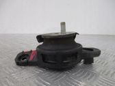 Engine mount vacuum valve