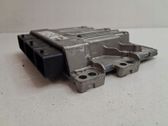 Combustion module de contrôle