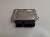 Combustion control unit/module