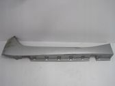 side skirts sill cover