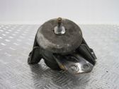 Engine mount vacuum valve