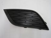 Front grill