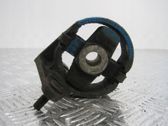 Engine mount vacuum valve