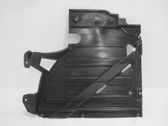 Placa protectora/protector antisalpicaduras motor