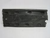 Placa protectora/protector antisalpicaduras motor