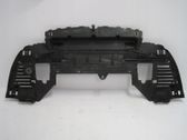 Engine splash shield/under tray
