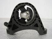 Engine mount vacuum valve