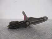 Gearbox mounting bracket
