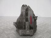 Engine mount bracket