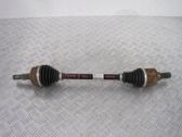 Eje de transmisión delantero
