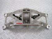 Gearbox mounting bracket