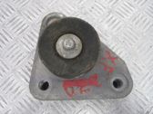 Engine mount bracket