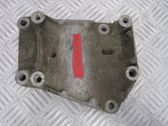Engine mount vacuum valve