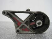 Engine mount vacuum valve