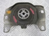 Engine mount vacuum valve