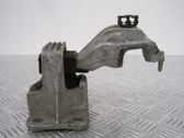 Engine mount vacuum valve