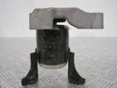 Engine mount vacuum valve