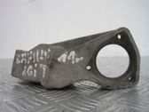 Engine mount vacuum valve