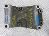 Engine mount vacuum valve