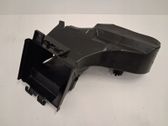 Intercooler air channel guide