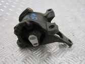 Engine mount vacuum valve