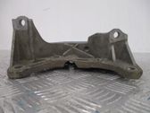 Engine mount bracket