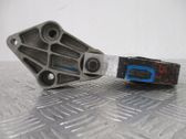 Engine mount bracket