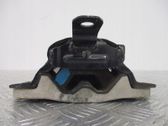 Gearbox mounting bracket
