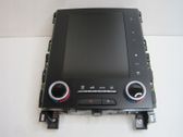 Radio/CD/DVD/GPS head unit