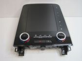 Radio/CD/DVD/GPS head unit