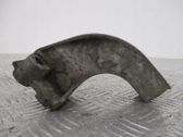 Engine mount bracket