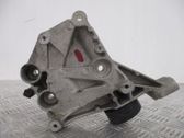 Engine mount bracket