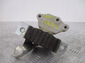 Engine mount vacuum valve