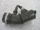Air intake duct part