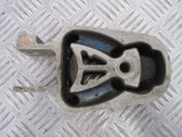 Engine mount bracket