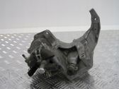 Engine mount bracket