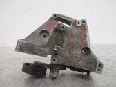 Engine mount bracket