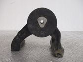 Engine mount vacuum valve