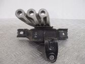 Engine mount bracket
