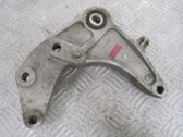 Engine mount bracket