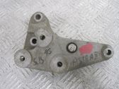 Gearbox mounting bracket