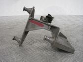Motorlager Motordämpfer