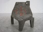 Engine mount bracket