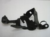 Support de moteur, coussinet