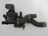 Thermostat housing