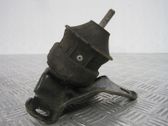 Engine mount vacuum valve