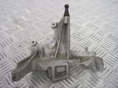 Engine mount bracket