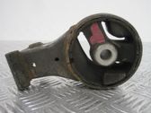 Gearbox mounting bracket