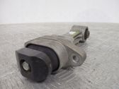 Engine mount bracket