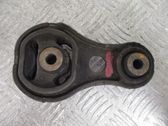 Engine mount vacuum valve